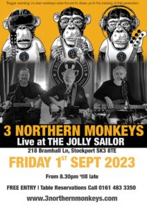 Jolly POSTER 010923