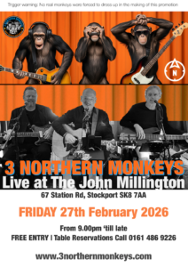 John Millington 270226