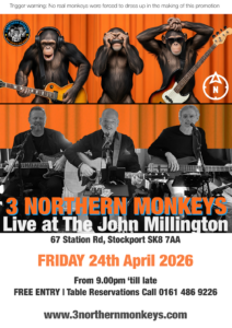 John Millington 240426 WEB