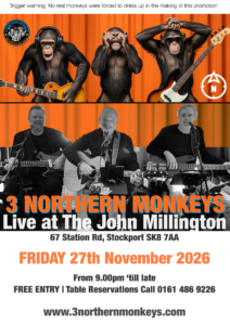 John Millington 271026