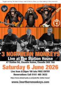 Station House 060626