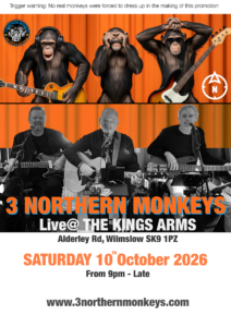 KINGS ARMS 101026